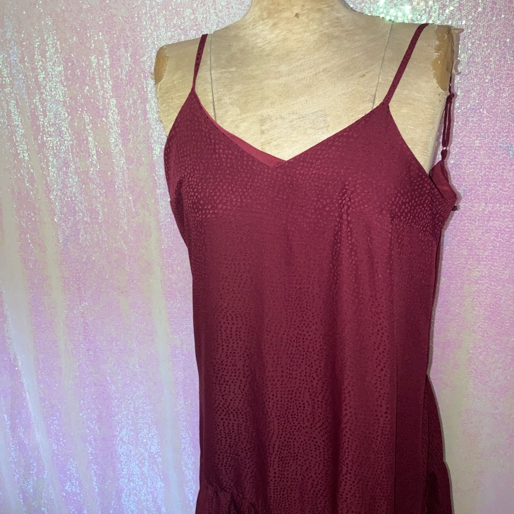 Maternity dress